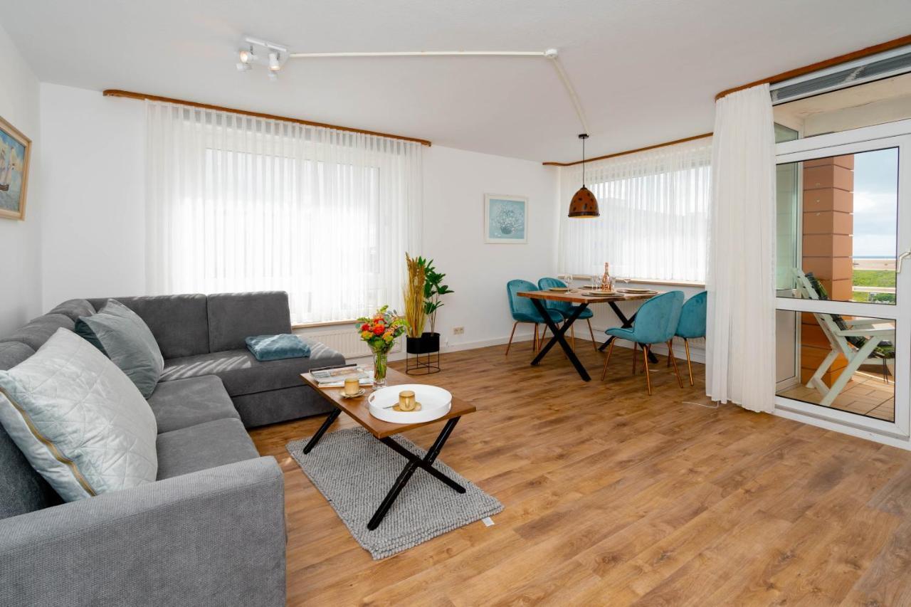 Meeresrauschen Westerland Extérieur photo
